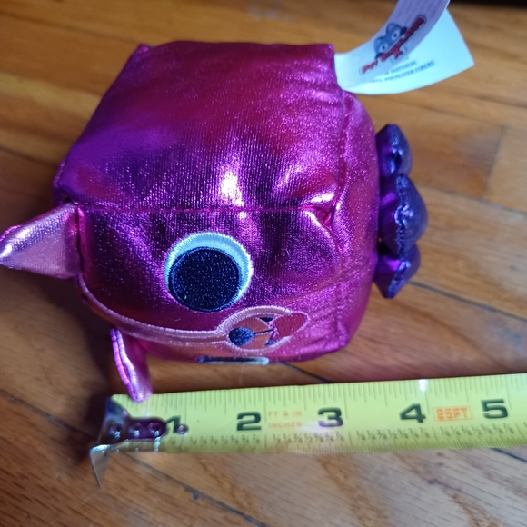 Pet Simulator X 1Mystery Treasure Dark Matallic Copper Dog - Picture 8 of 8